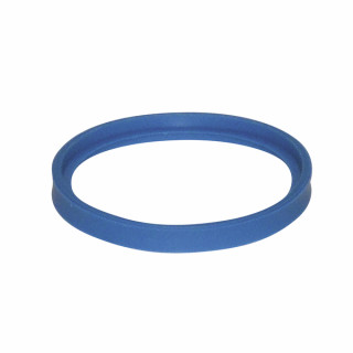 Gasket DN60  - DE DIETRICH CHAPPEE : 7880530