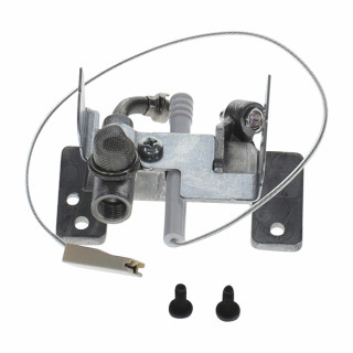 Burner pilot - ELM LEBLANC : 8738725091