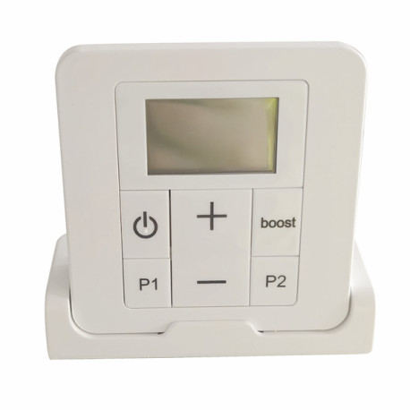 Hot water controller IRS - ACOVA : 894680
