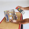 WD-40 - Contacts cleaner - WD40 : 33376