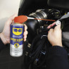 WD-40 - Silicon lubricant - WD40 : 33389