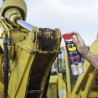 Degreaser with instant efficiency 500 ml, professional system - WD40 : 33393