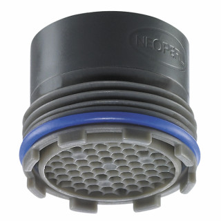 CACHÉ HONEYCOMB PCA Aerator TT/M16.5X1 - NEOPERL : FLEX1207