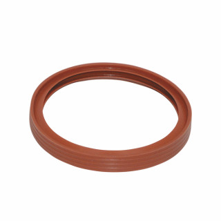 Rubber flue seal 60mm dia red - CHAFFOTEAUX : 998981