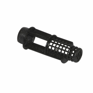 Heating filter - DE DIETRICH CHAPPEE : JJD710047100