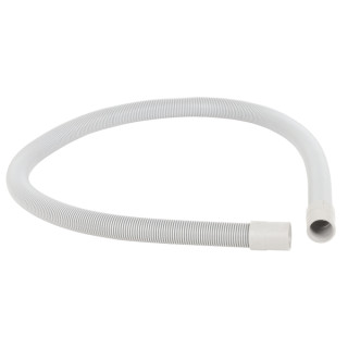 Pipe  for hydraulic siphon - DE DIETRICH CHAPPEE : JJJ005410750