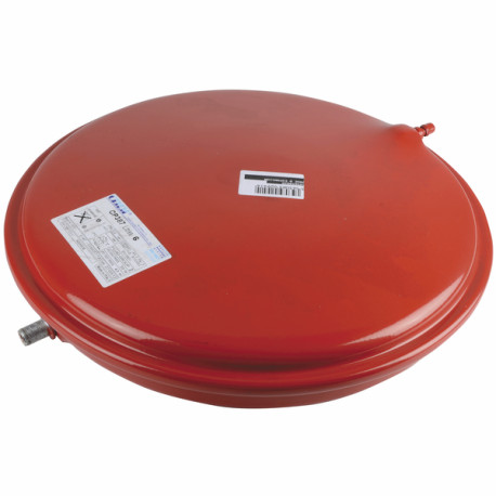 Expansion vessel - DE DIETRICH CHAPPEE : JJJ005659020