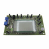 PCB  Display Luna h - DE DIETRICH CHAPPEE : JJJ005669090
