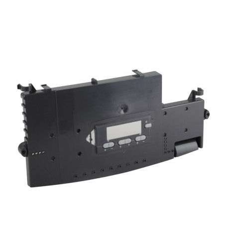 Control panel luna 3 - DE DIETRICH CHAPPEE : JJJ005681340