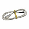 Cables for ionization electrodes - DE DIETRICH CHAPPEE : JJJ008416860