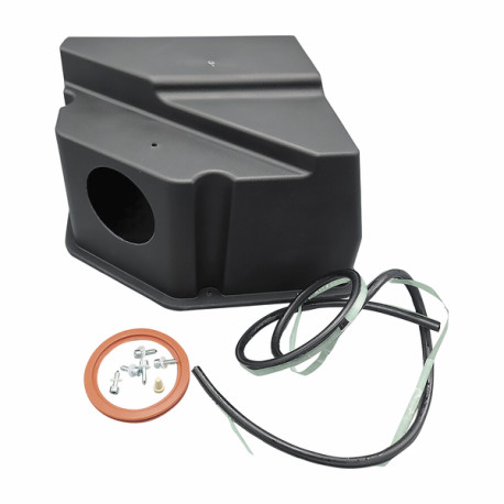 Hood - DE DIETRICH CHAPPEE : S133588