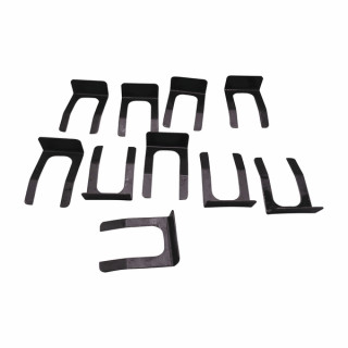 Twist 15.2mm  (X 10) - DE DIETRICH : S59135