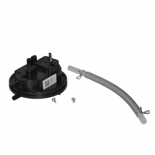 Pressure switch - SAUNIER DUVAL : 0010027138