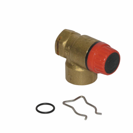 Valve - VAILLANT : 0020081858