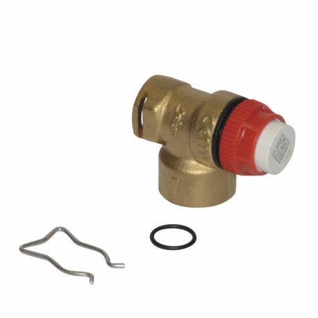 Valve - SAUNIER DUVAL : 0020199072