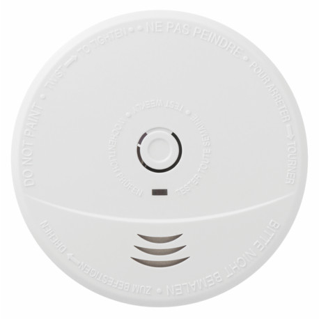 DAAF 5 YEARS EVACUATE - EVACUATE : EVA033534