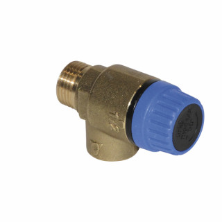 Valve - ATLANTIC : 174465