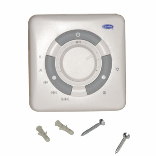 Thermostat type A (230v) Motor AC - CIAT CARRIER : 33TA-AC01