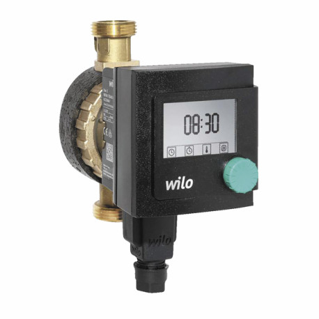 Circulator pump STAR-Z NOVA T - WILO : 4222650