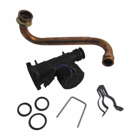 Hydrogenerator - ELM LEBLANC : 87387002830