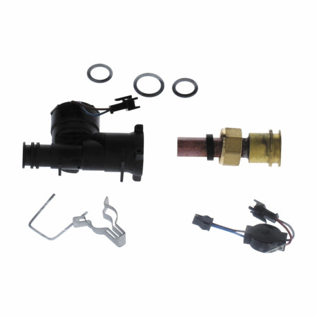 Hydrogenerator - ELM LEBLANC : 87387004570