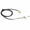 Cable - SAUNIER DUVAL : 0010032779
