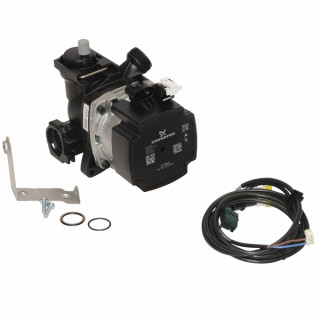 Pump - SAUNIER DUVAL : 0020186875