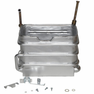 Heat exchanger - SAUNIER DUVAL : 0020205932