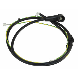 Ignition cable - VAILLANT : 091552