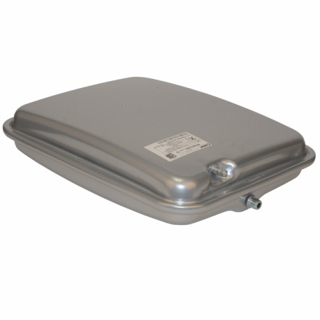 Expansion tank 12 l - DIFF for Saunier Duval : S1025300