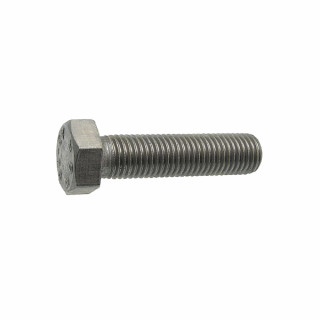 Set of screws 16x40 for tapped butterfly valve (X 8) - DIFF