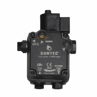 Fuel suction pump ASV 47 - DIFF for Cuenod : 13010118