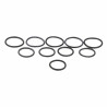 Anode seal for cylinder (2 sets of 5) - DIFF for ELM Leblanc : 87167622050