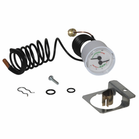 Thermomanometer - DIFF for ELM Leblanc : 87167622460