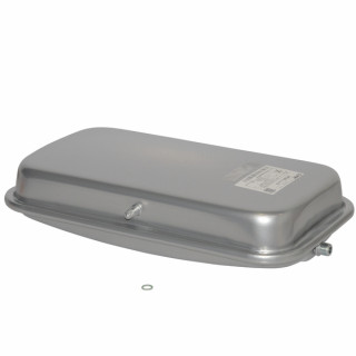 Expansion vessel 10l - DIFF for Vaillant : 181051