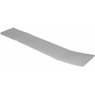 Multi-product air filter (filtering element) - DIFF for Atlantic : 073417