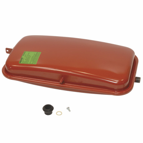 Expansion tank - ELM LEBLANC : 8716122434