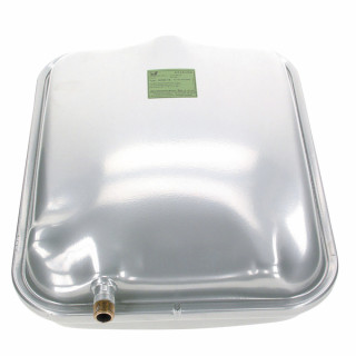 Expansion tank - ELM LEBLANC : 8738901109