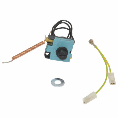 Overheat thermostat - ATLANTIC : 000267