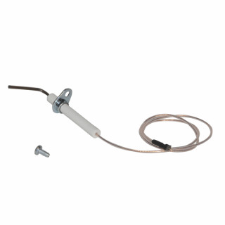 Ignition electrode - SAUNIER DUVAL : 0010026225