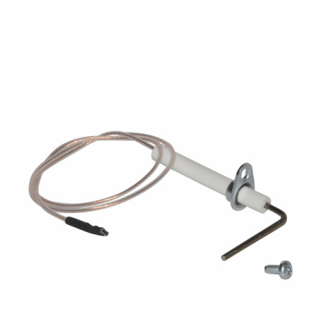 Ignition electrode - SAUNIER DUVAL : 0010026226