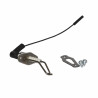 Ignition electrode - VAILLANT : 0010029271