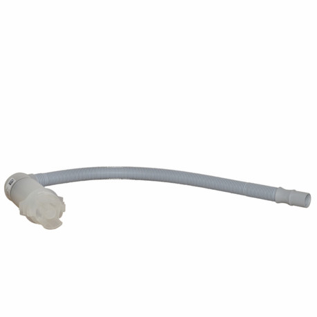 Siphon - SAUNIER DUVAL : 0010046116