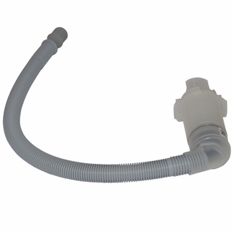 Siphon - SAUNIER DUVAL : 0010046118