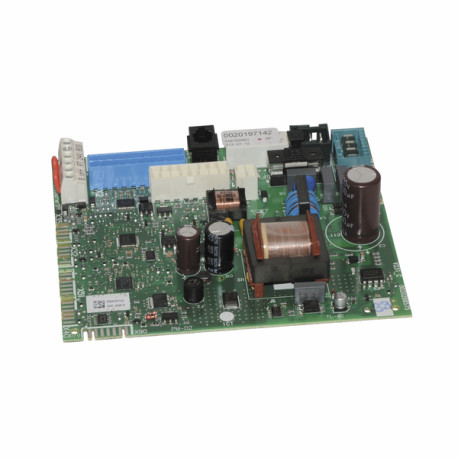 Printed circuit board - SAUNIER DUVAL : 0010047388