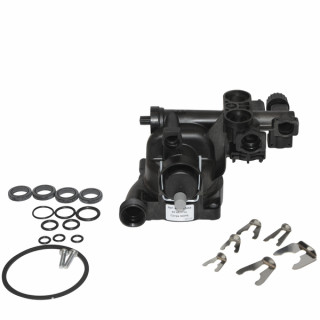 Pump nose - SAUNIER DUVAL : 0020036508