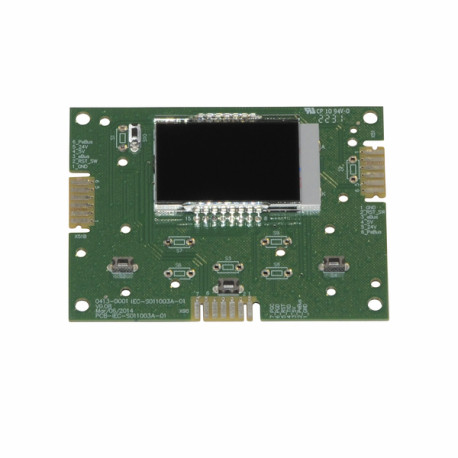 Display - SAUNIER DUVAL : 0020195575