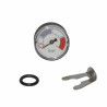 Pressure gauge - VAILLANT : 0020199077