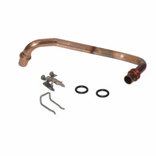 Tube - SAUNIER DUVAL : 0020217280