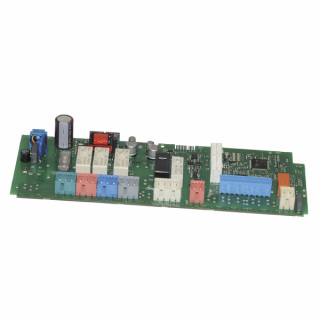Printed circuit board - SAUNIER DUVAL : 0020218213